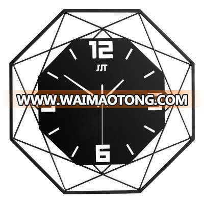 Amazon Ebay Online Shop Wall Clock Custom Made Brief Style relojes pared